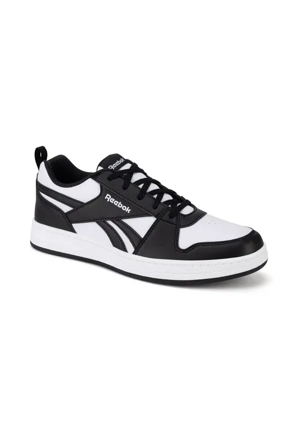 Кроссовки для тренировок с защитой от холода Reebok, White Black, белый/черный — фото 2