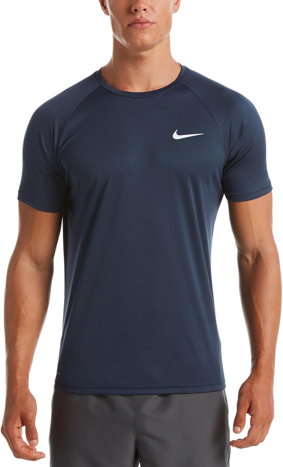 Мужские шорты для плавания NIKE Volley 5 дюймов (1 шт.), Multicoloured — фото 4