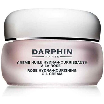 

Darphin Estee Lauder Rose Hydra Смягчающее масло-крем 50 мл