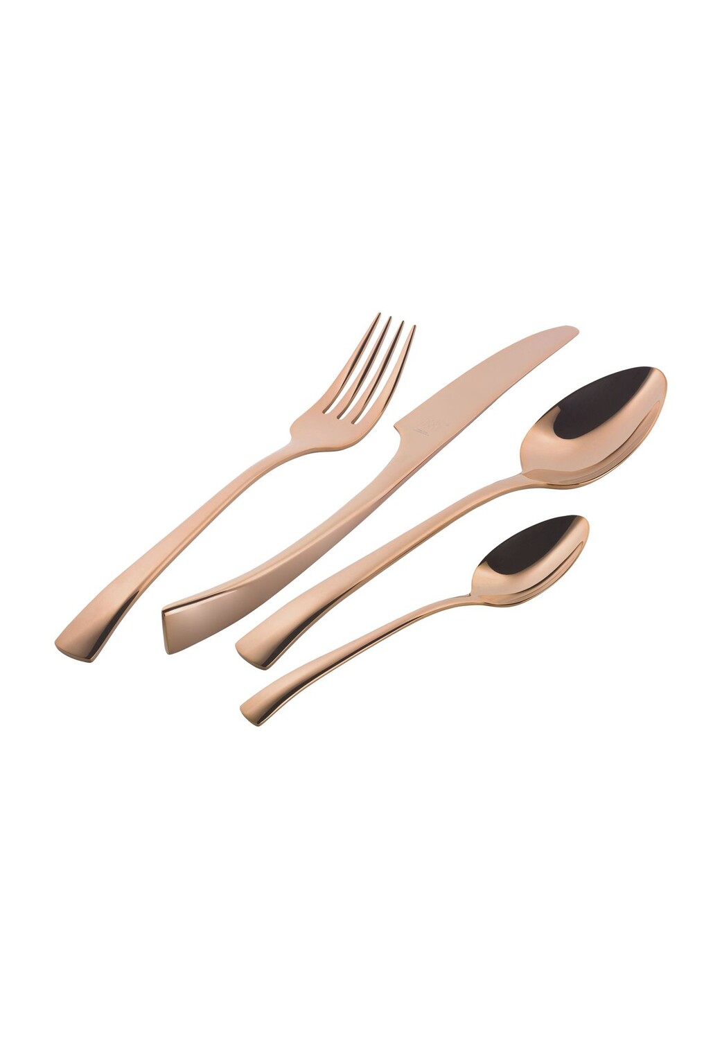 

Набор столовых приборов, 30 шт Zwilling, roségold