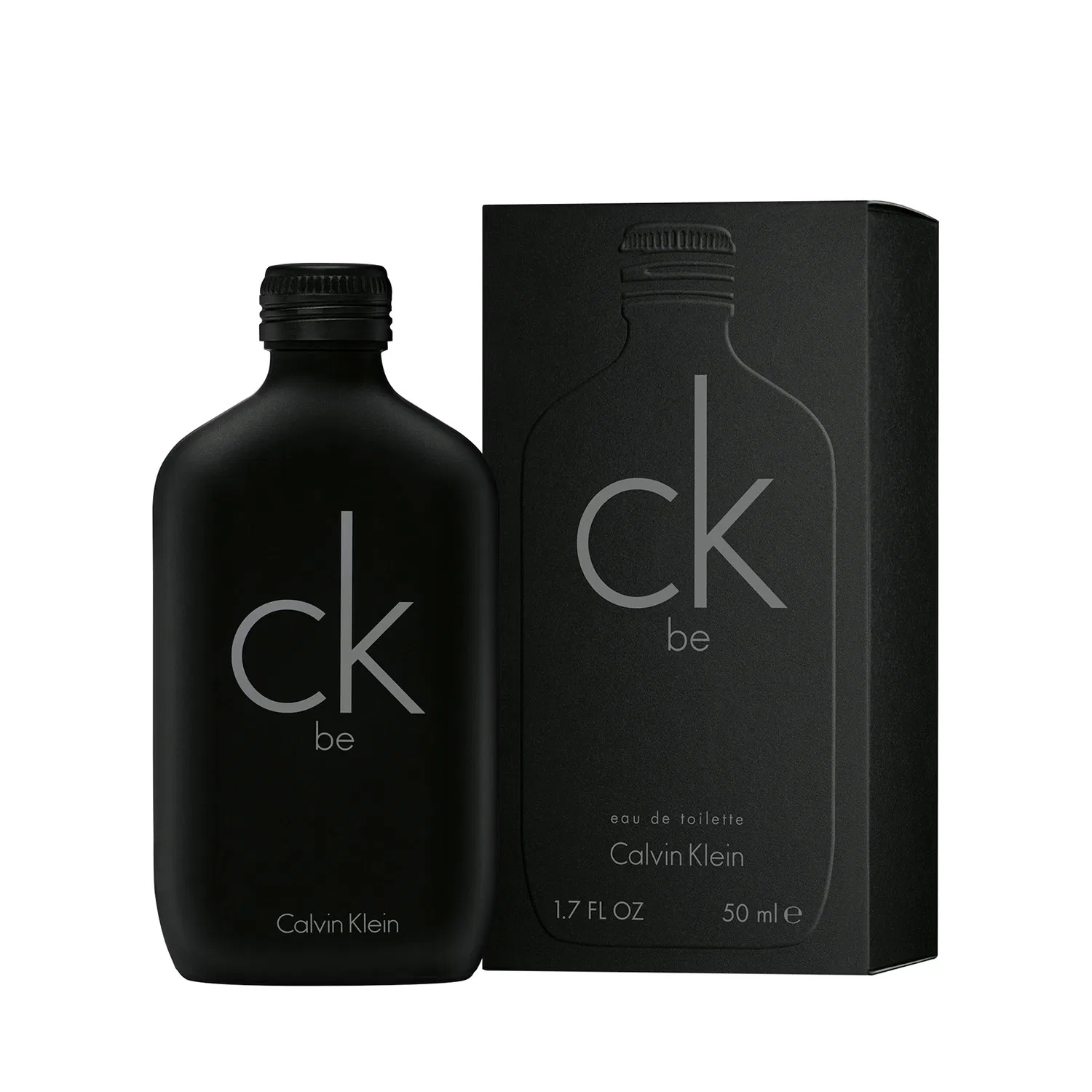 Туалетная вода 100 мл унисекс CK be CALVIN KLEIN — фото 4