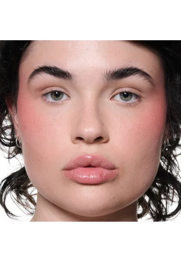 Румяна пудровые Colourstruck Blush Mac, Costa Chica, 4.5 г, цвет costa chica — фото 2