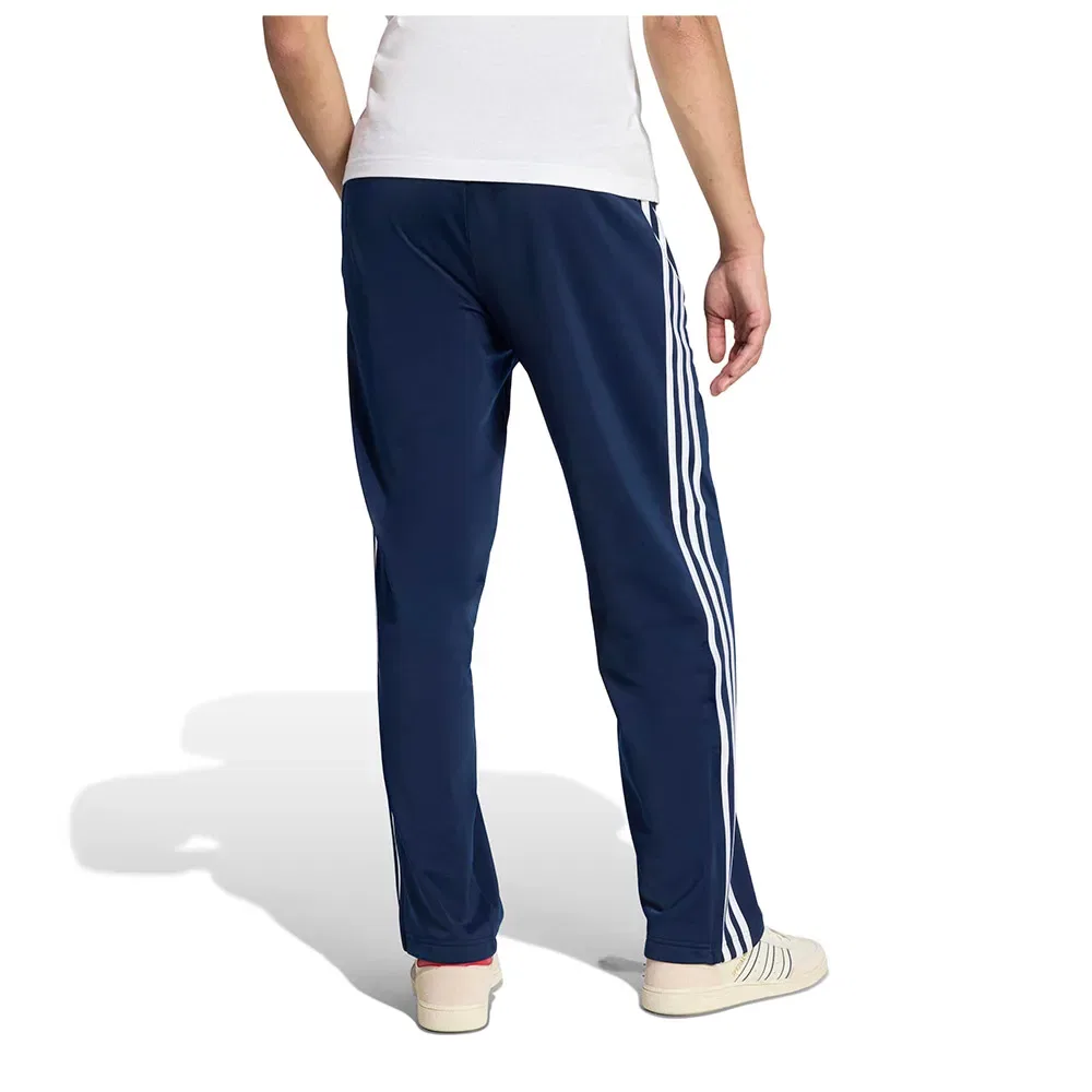Брюки Firebird Adidas Originals, синий — фото 2