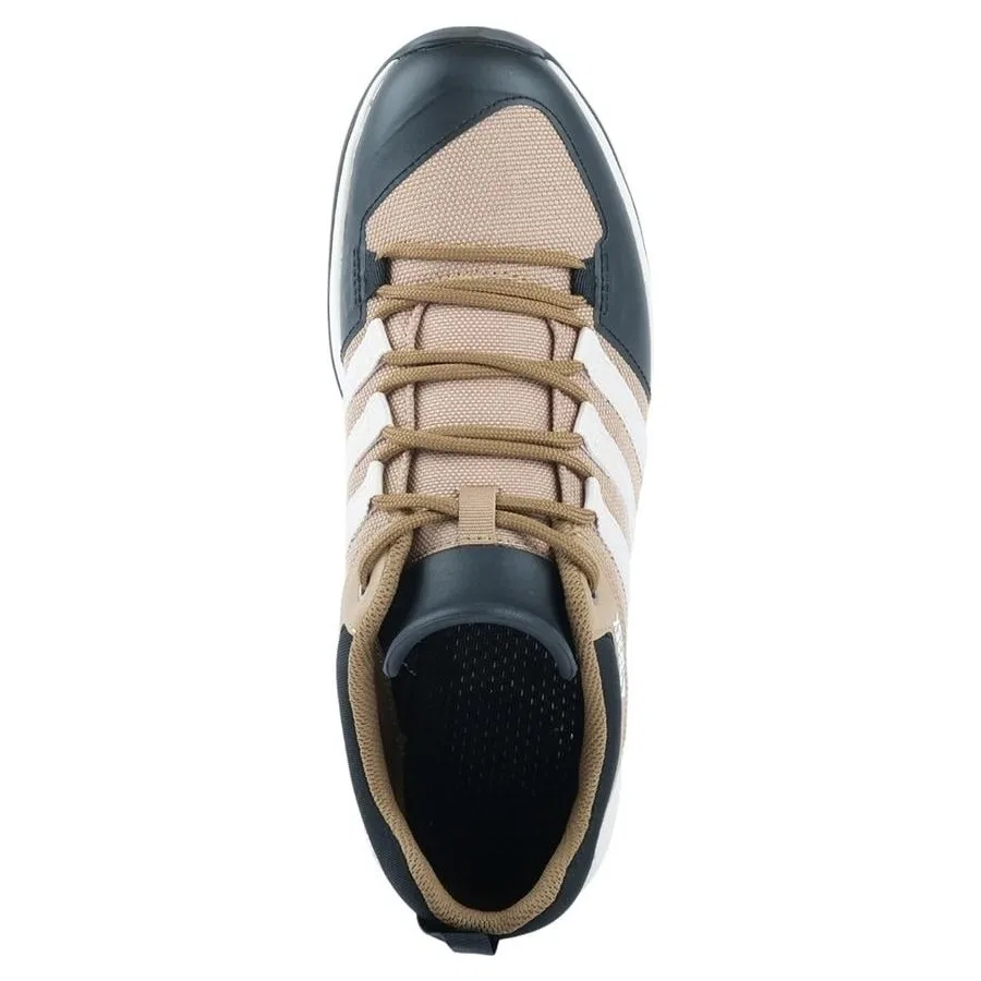 Мужской спортивный свитшот Terrex Daroga Plus Canvas adidas, Разноцветный — фото 3