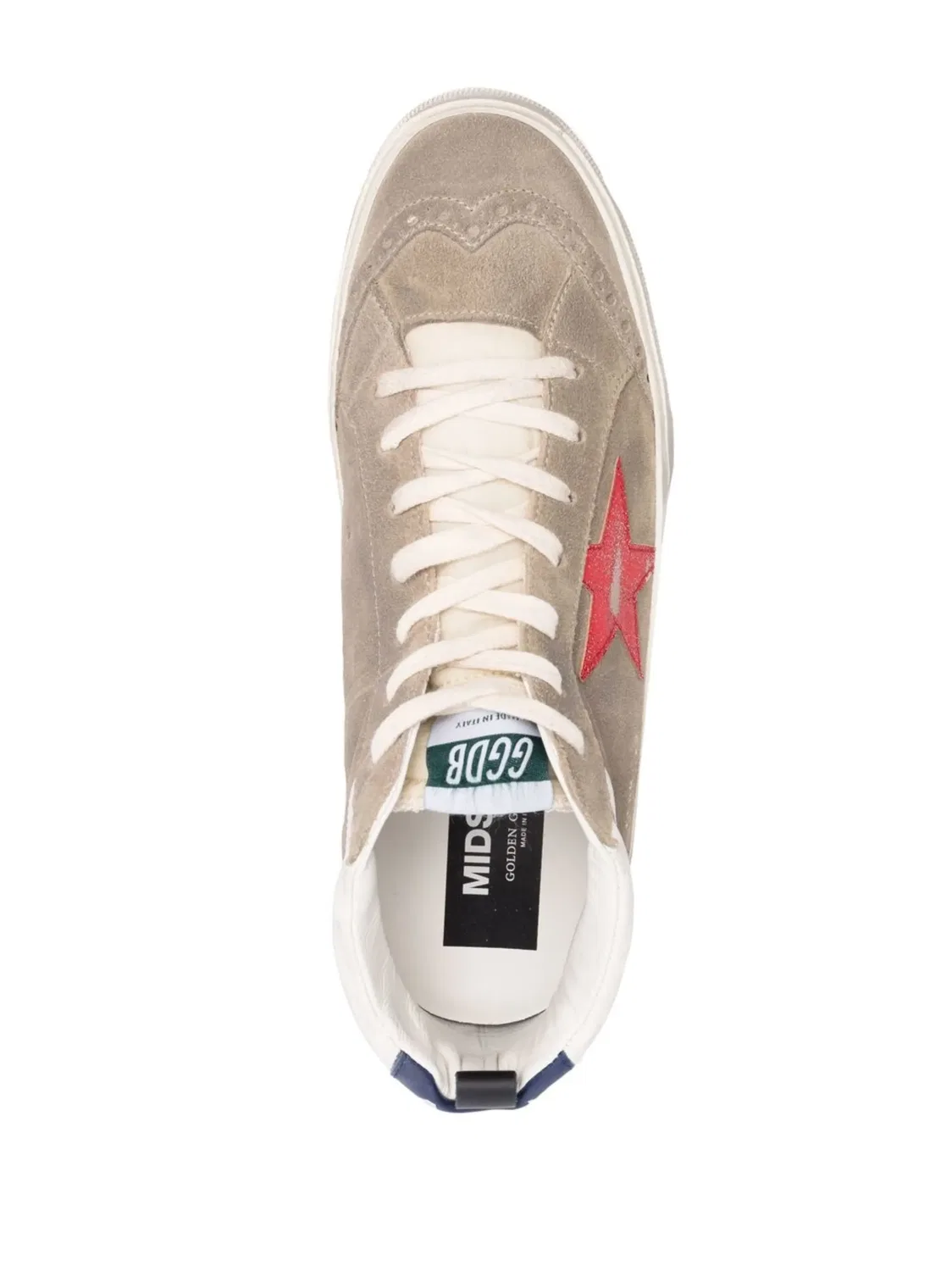 Кроссовки Retropy Adidas, голубой — фото 4