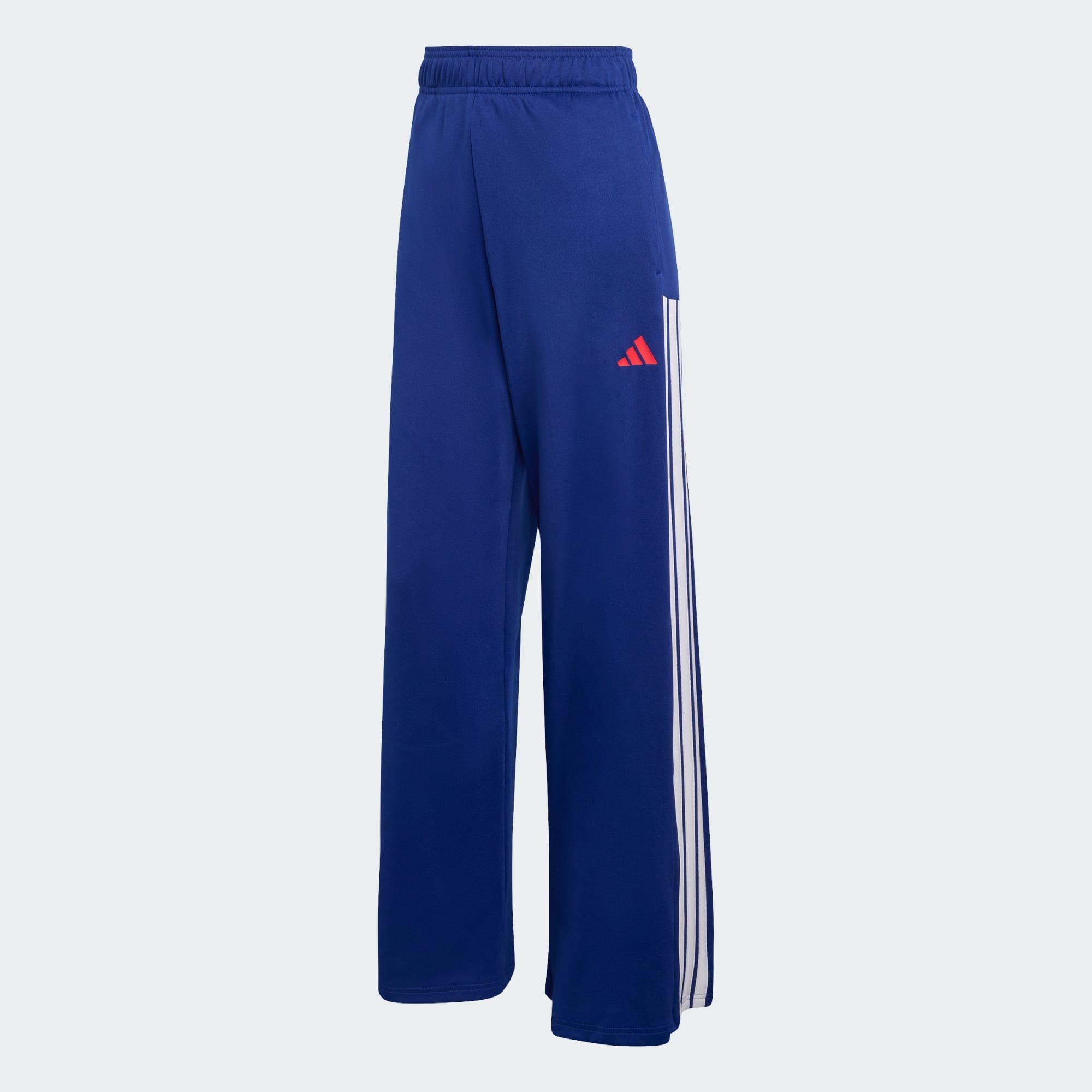 

Спортивные брюки Adidas House Of Tiro Wide Leg, синий