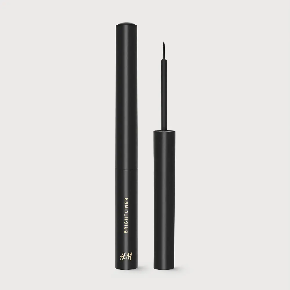 

Подводка для глаз H&M Liquid, 2 мл, Black On Track