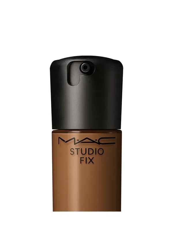 Тональный крем 30 мл Studio Fix Fluid Spf 15 Mac, Nc60, цвет nc60 — фото 2