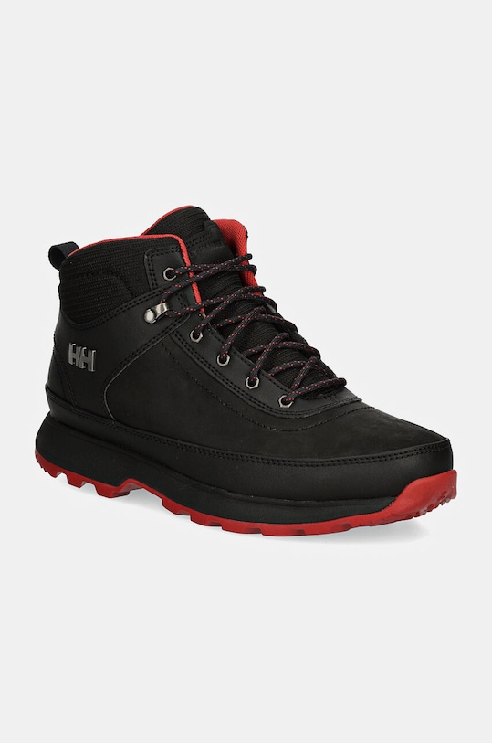

Ботинки Calgary 0 Helly Hansen, черный