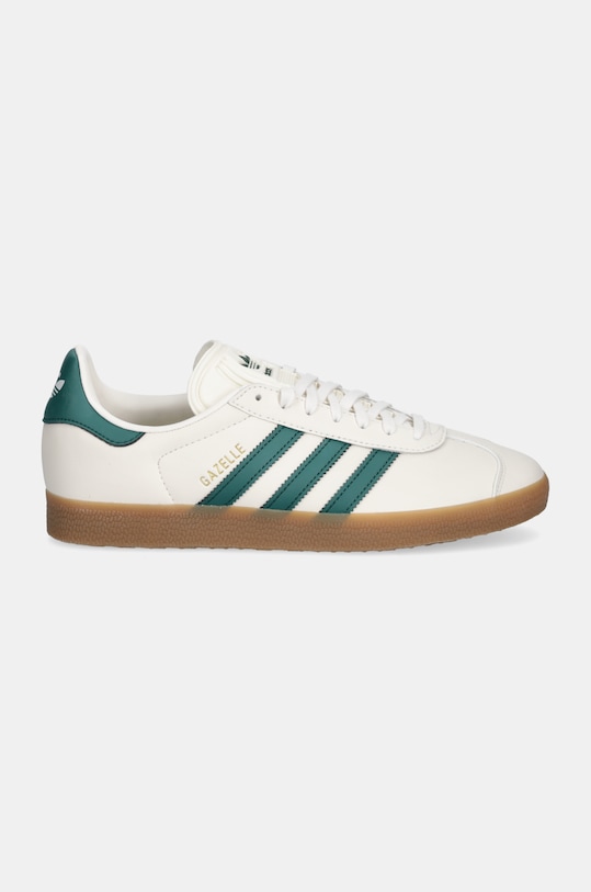 Кроссовки GAZELLE Adidas Originals, бежевый — фото 2