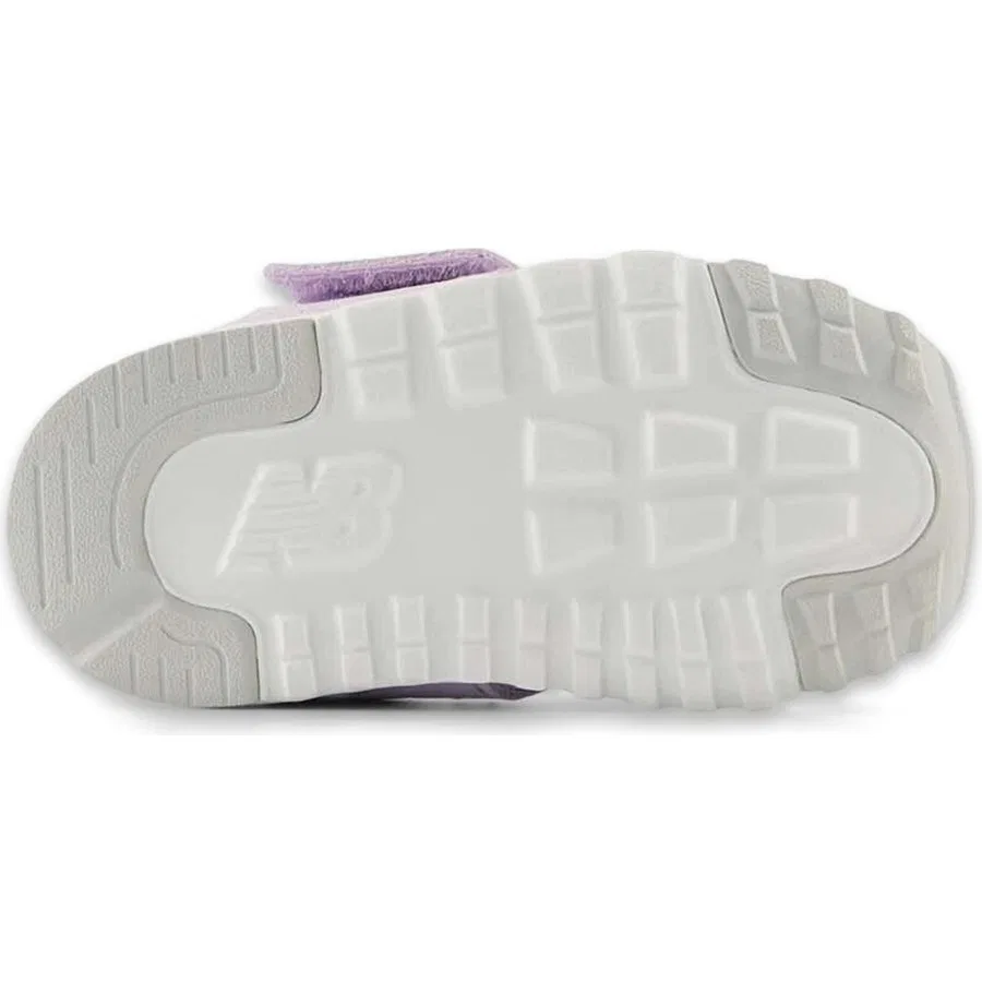 Кроссовки детские с логотипом I574 Nb Lifestyle New Balance, Фиолетовый — фото 4
