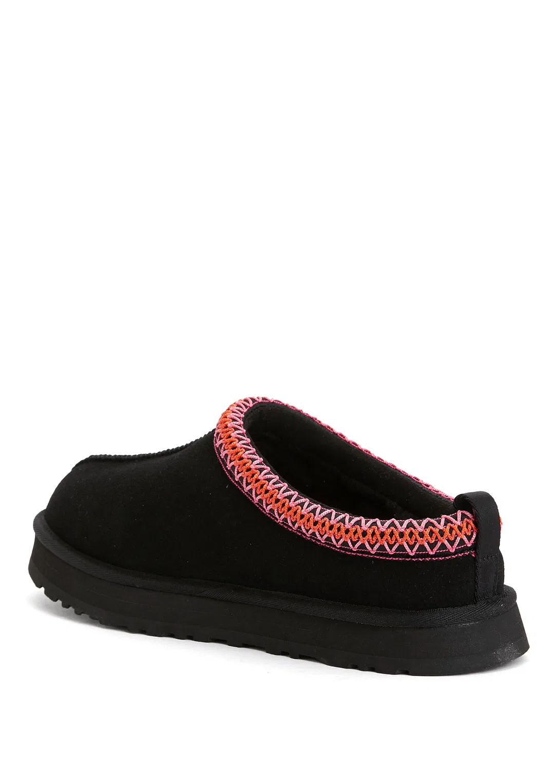 Ботфорты Ugg Tazz, black — фото 3
