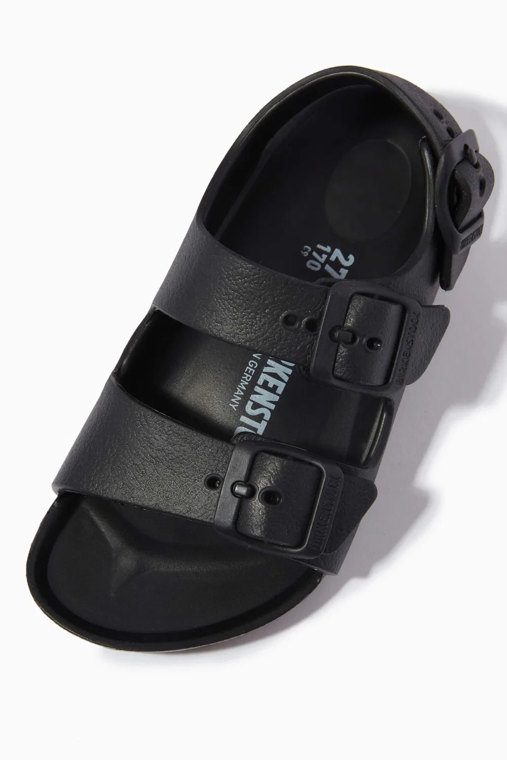 Сандалии из ЭВА Milano Essential, Birkenstock — фото 4