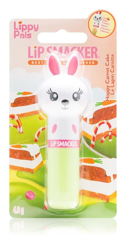 

Питательный бальзам для губ Lip Smacker Lippy Pals