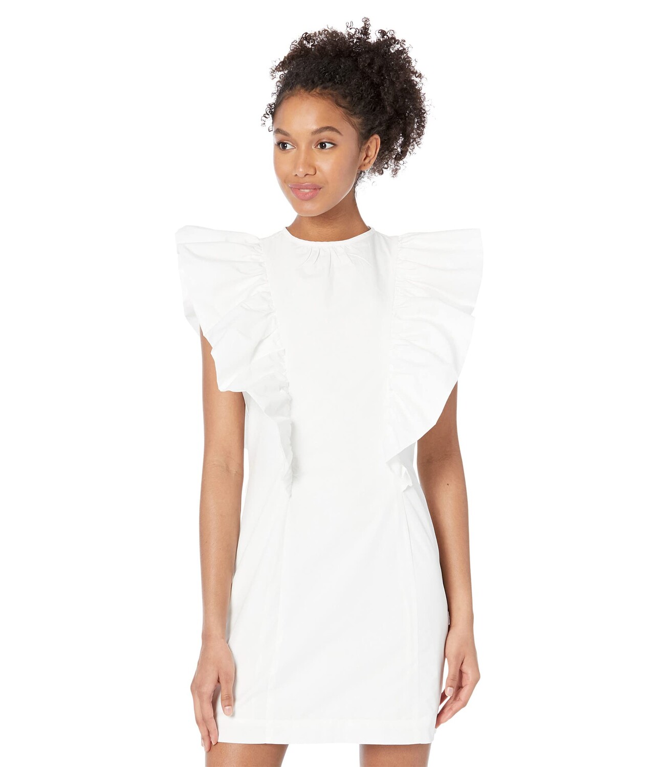

Платье en saison, Lifted Mini Dress