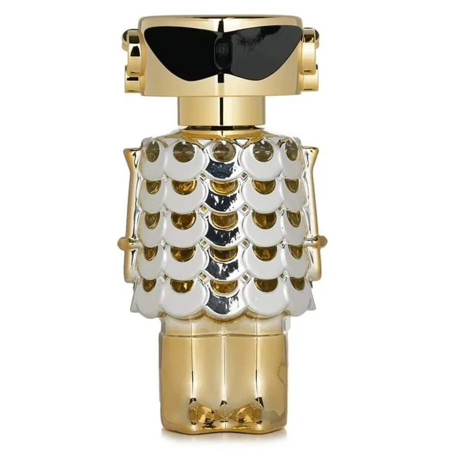 Парфюмерная вода Paco Rabanne Fame, 50 мл