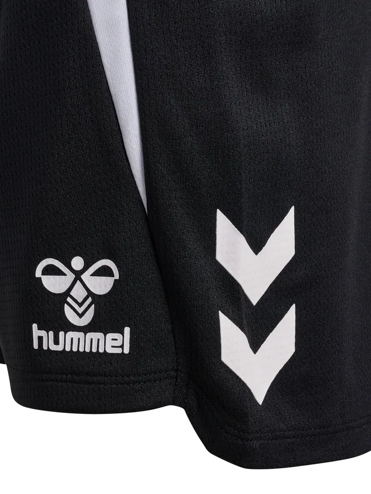 Шорты Lead 2.0 Hummel, черный — фото 3