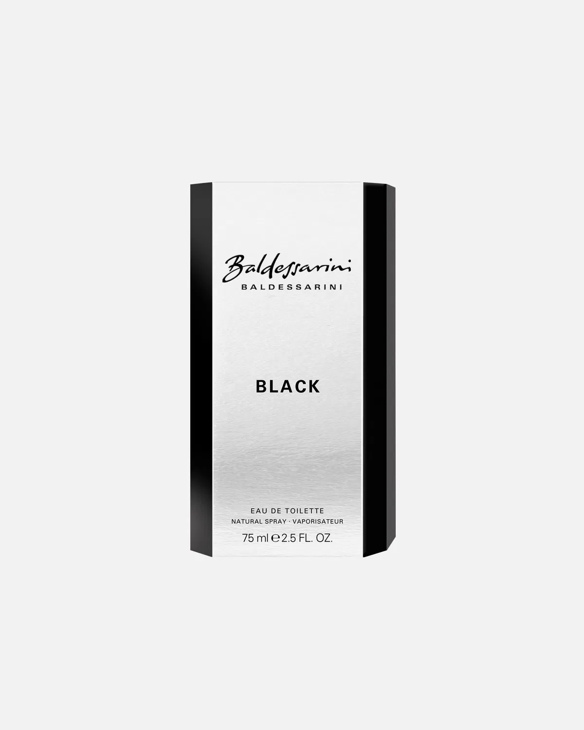 Туалетная вода Baldessarini Black, 75 Ml — фото 3