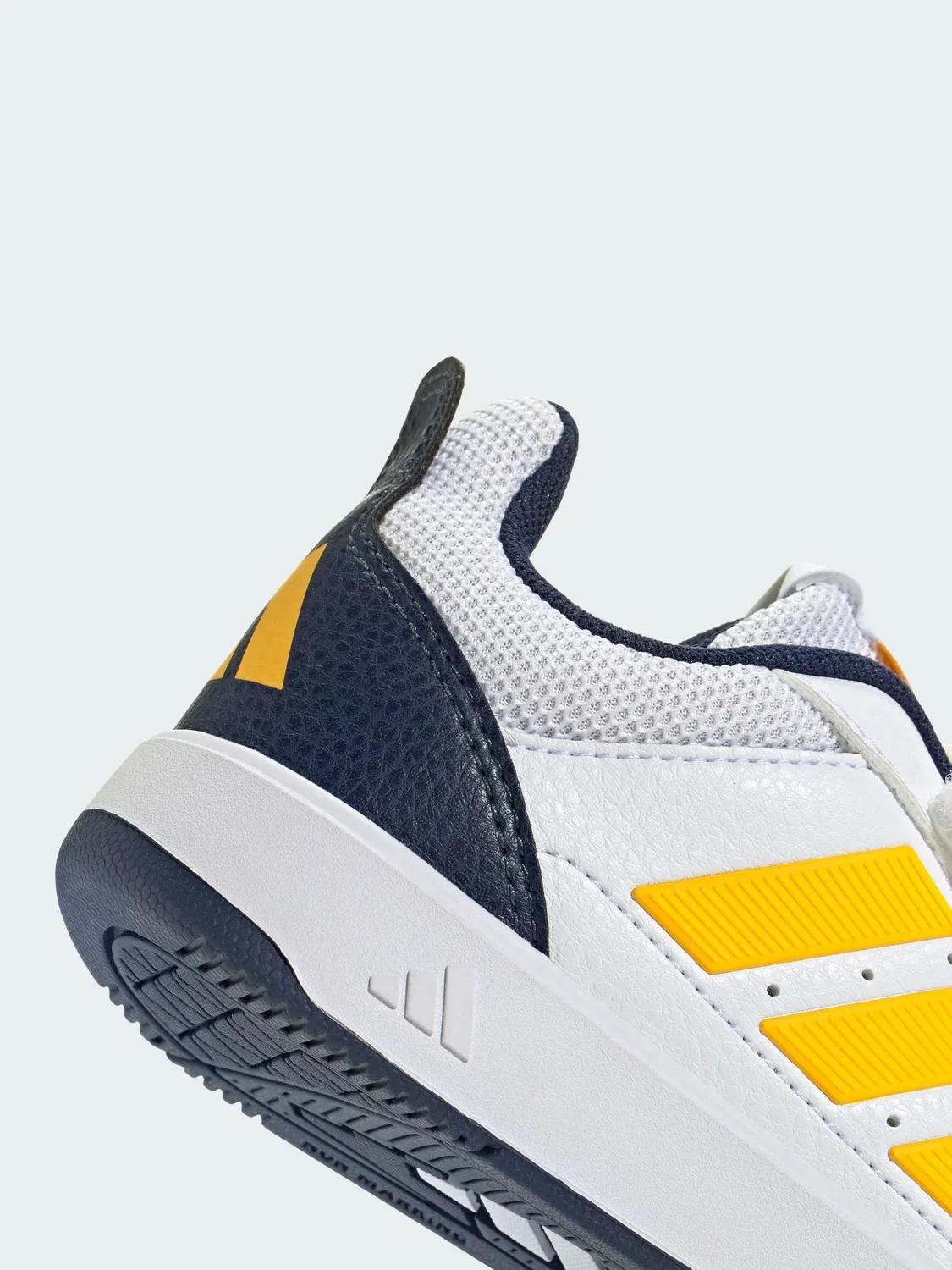Кроссовки Tensaur Sport 3.0 CF K adidas, белый — фото 4