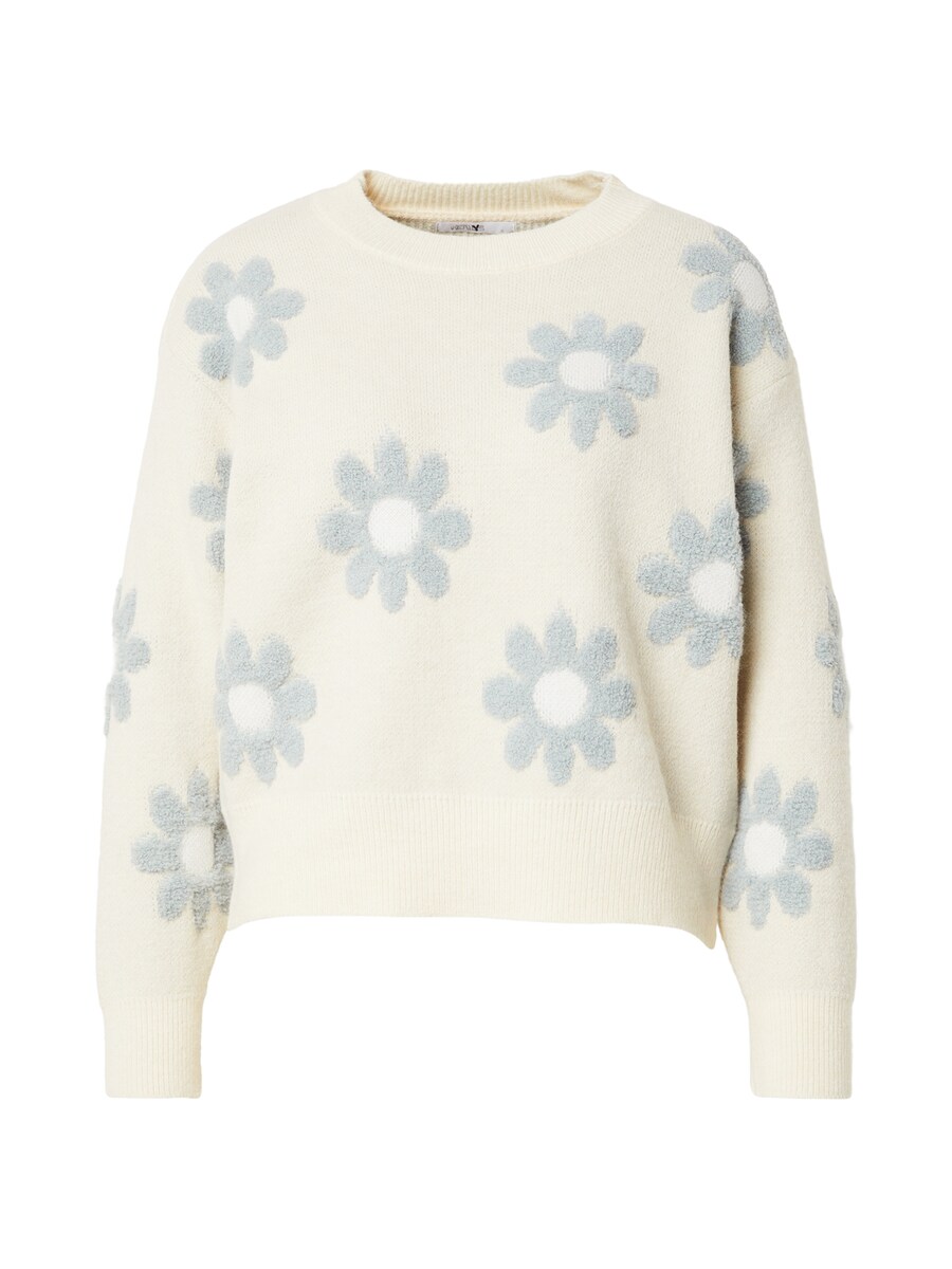 

Свитер Hailys Fl44eur, светло-бежевый