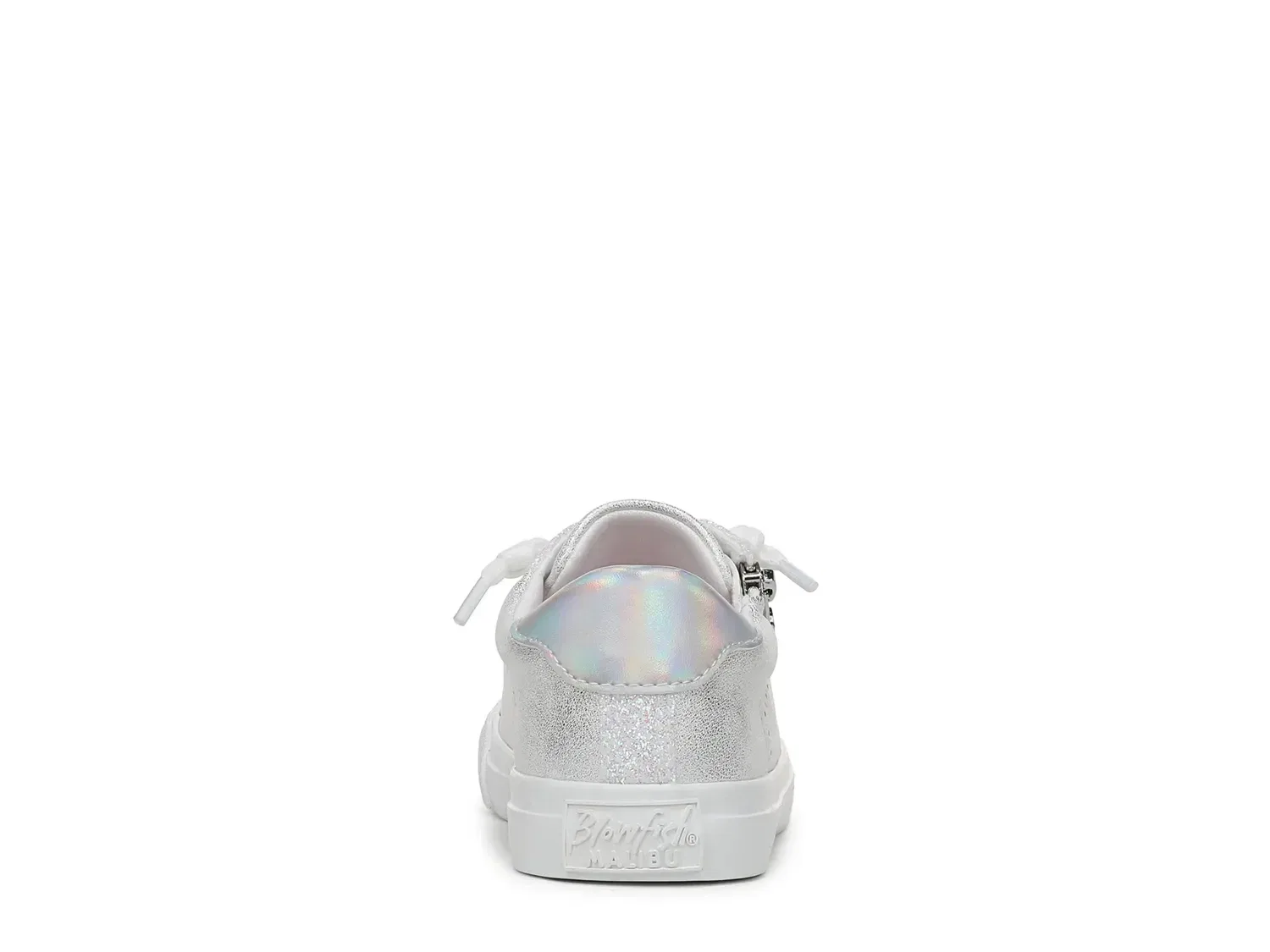 Кроссовки slip-on с блестками Perfect, Blowfish Malibu, белый — фото 4