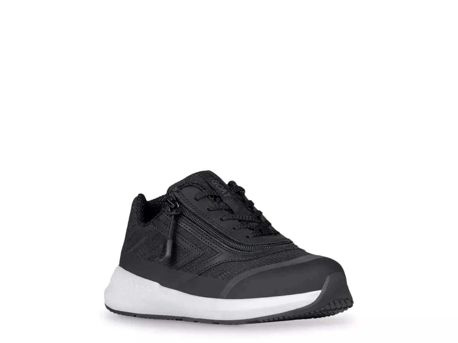 Кроссовки GOAT, BILLY Footwear, черный