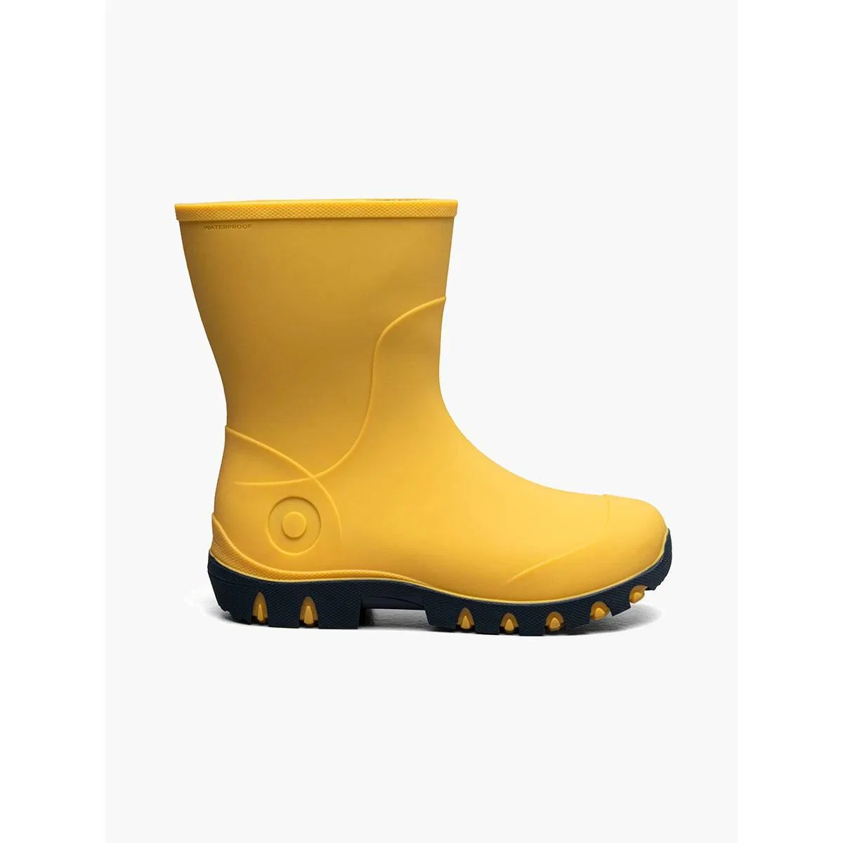 Ботинки демисезонные Bogs, mustard