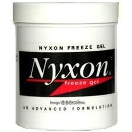 

Гель для заморозки 100 мл Nyxon