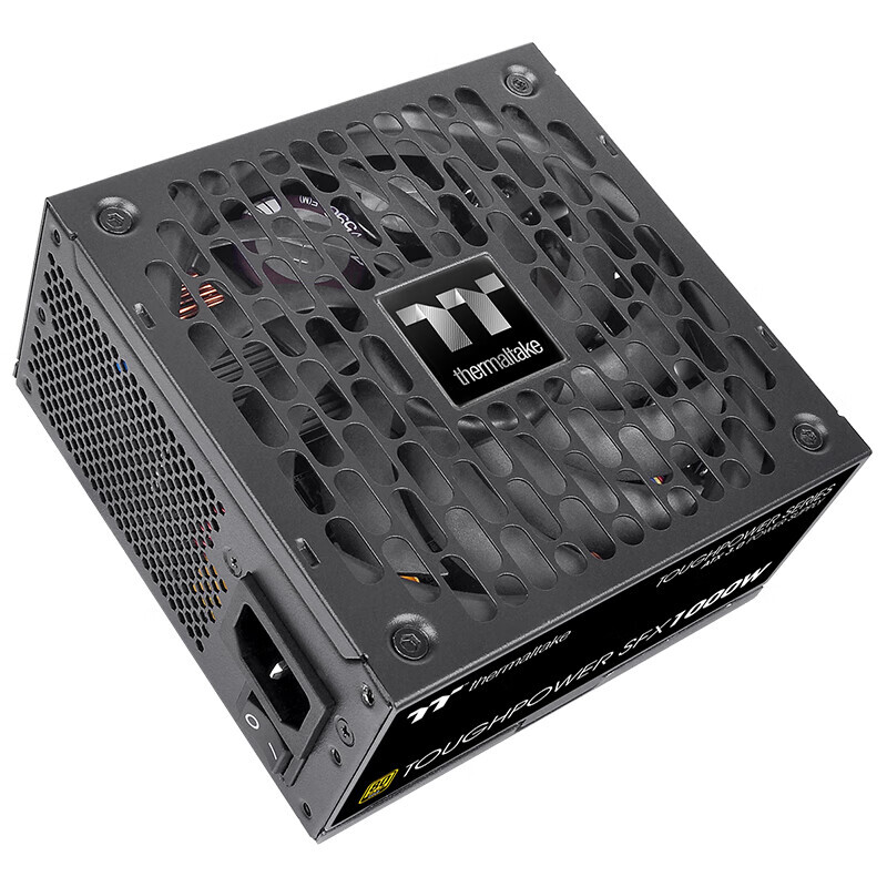 

Блок питания Thermaltake Toughpower SFX-L 1000W Gold, 1000 Вт