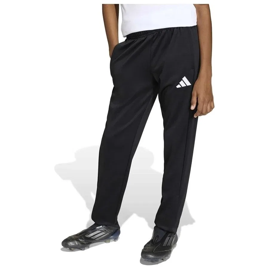 Спортивные штаны adidas ENT26 TR PNT Y, Черный — фото 2