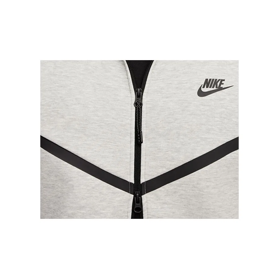 Спортивная куртка с капюшоном Tech Nike, Разноцветный — фото 4
