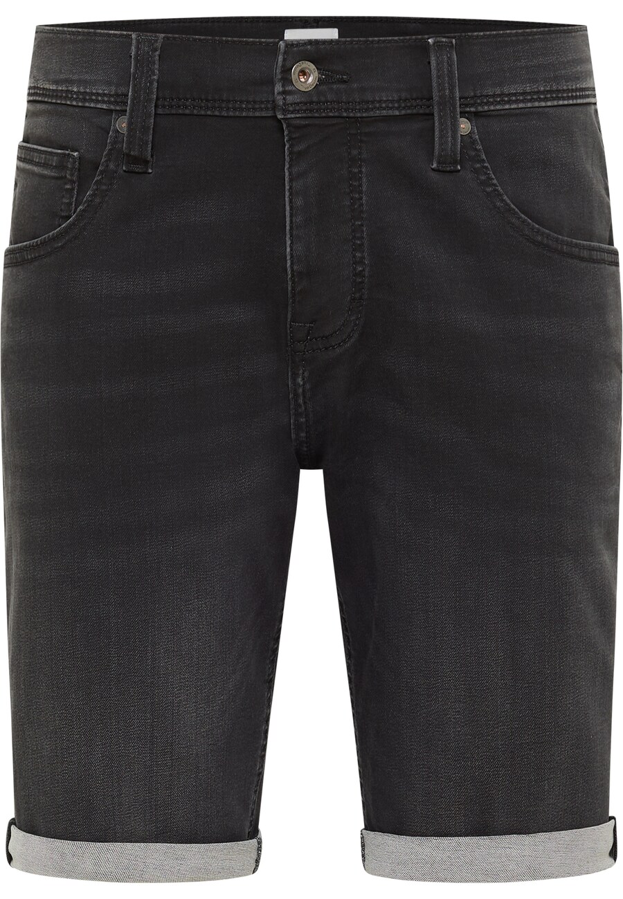 

Джинсы свободного кроя MUSTANG, Black