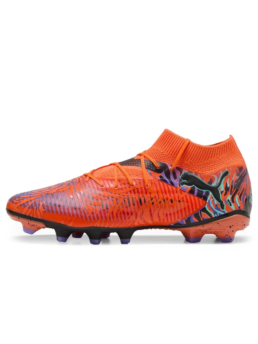 

Футбольные бутсы PUMA Future 8 Pro Creativity, оранжевый