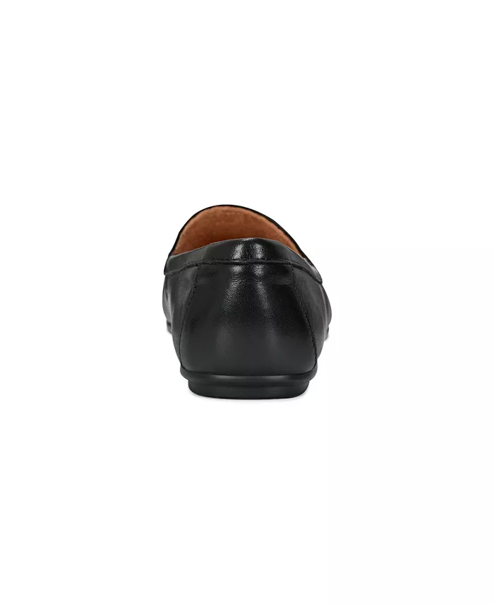 Женские лоферы Joandra Tassel eFlex Slip-On с кисточками Easy Spirit, черный — фото 3
