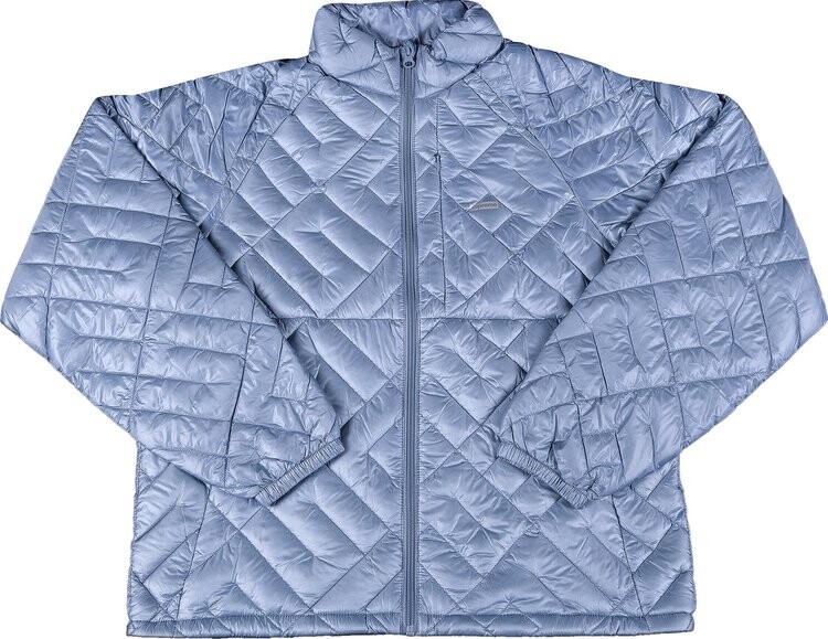 

Куртка Supreme GORE-TEX PACLITE Jacket 'Navy', синий
