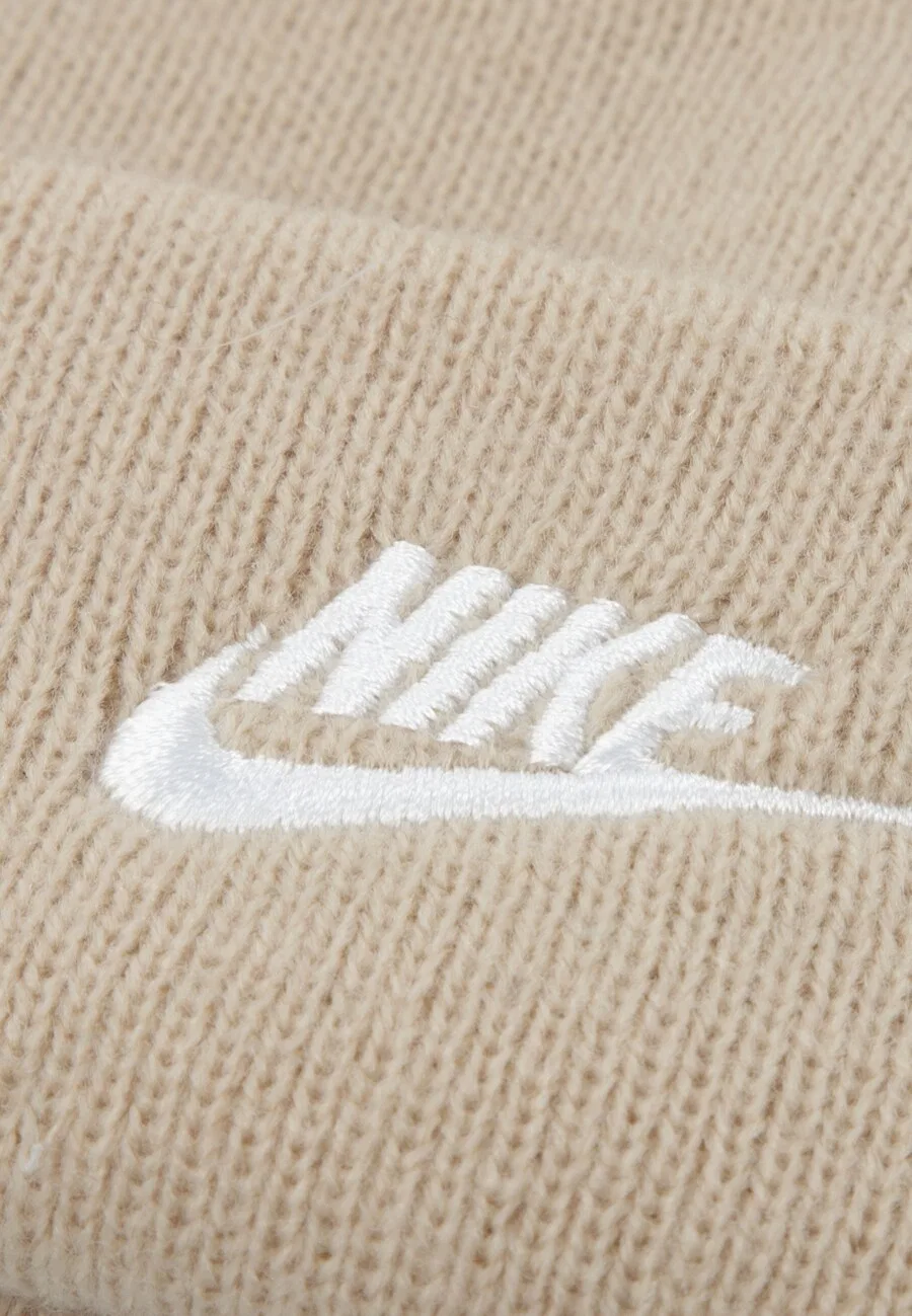 Спортивный комплект Nike 'CLUB' темно-бежевого цвета Nike Sportswear — фото 3