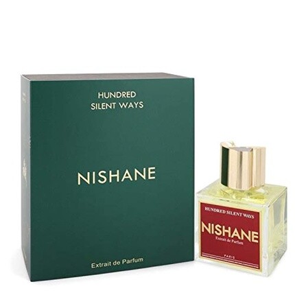 

Nishane Hundred Silent Ways Extrait de Parfum 100 мл унисекс