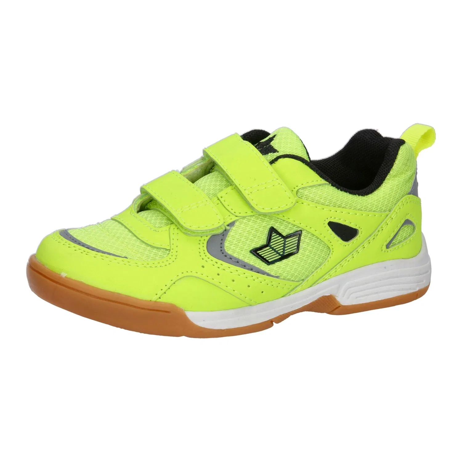Детские спортивные кроссовки Siro V Lico, Yellow