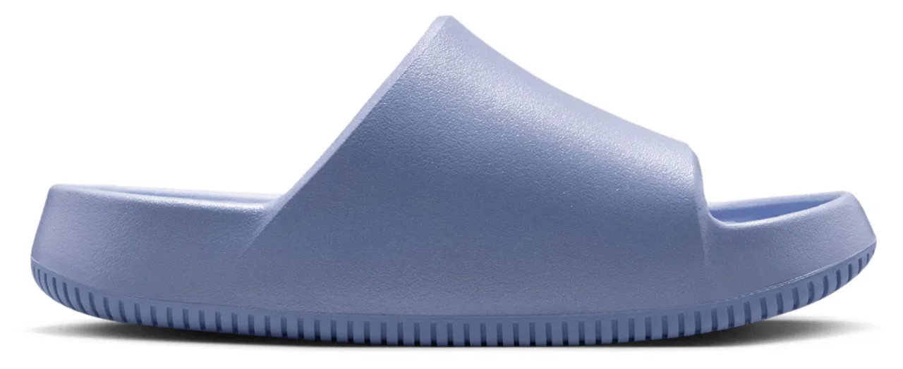 Сланцы для мальчиков Calm Slides 2.0 Nike, цвет Ghost