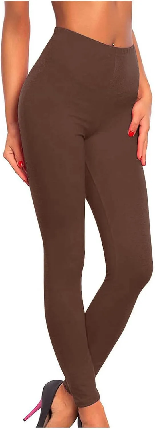 

Женские леггинсы для йоги High Waist с эффектом контроля живота zupvkai