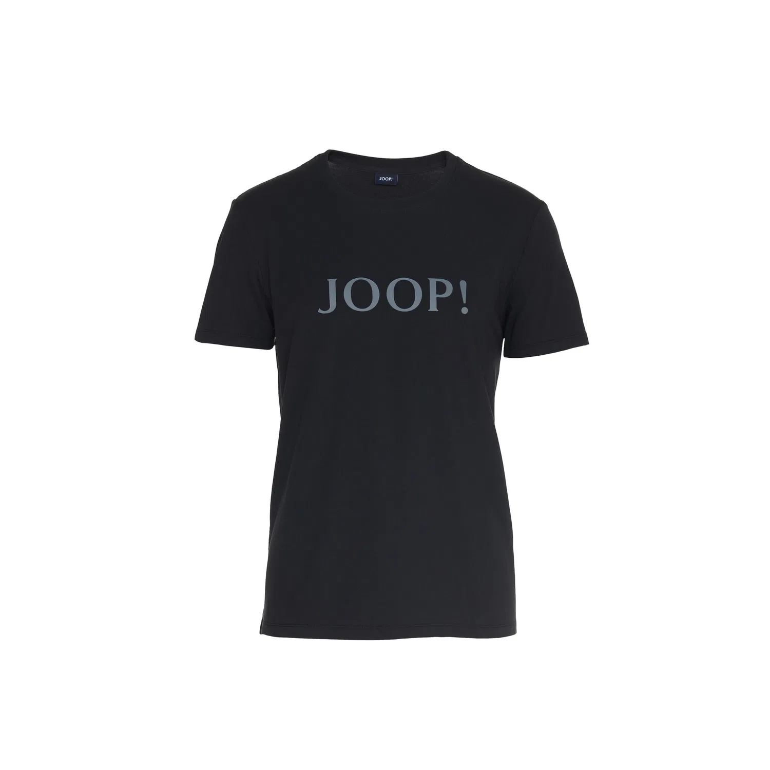 Детская футболка с логотипом JOOP!, Black — фото 2
