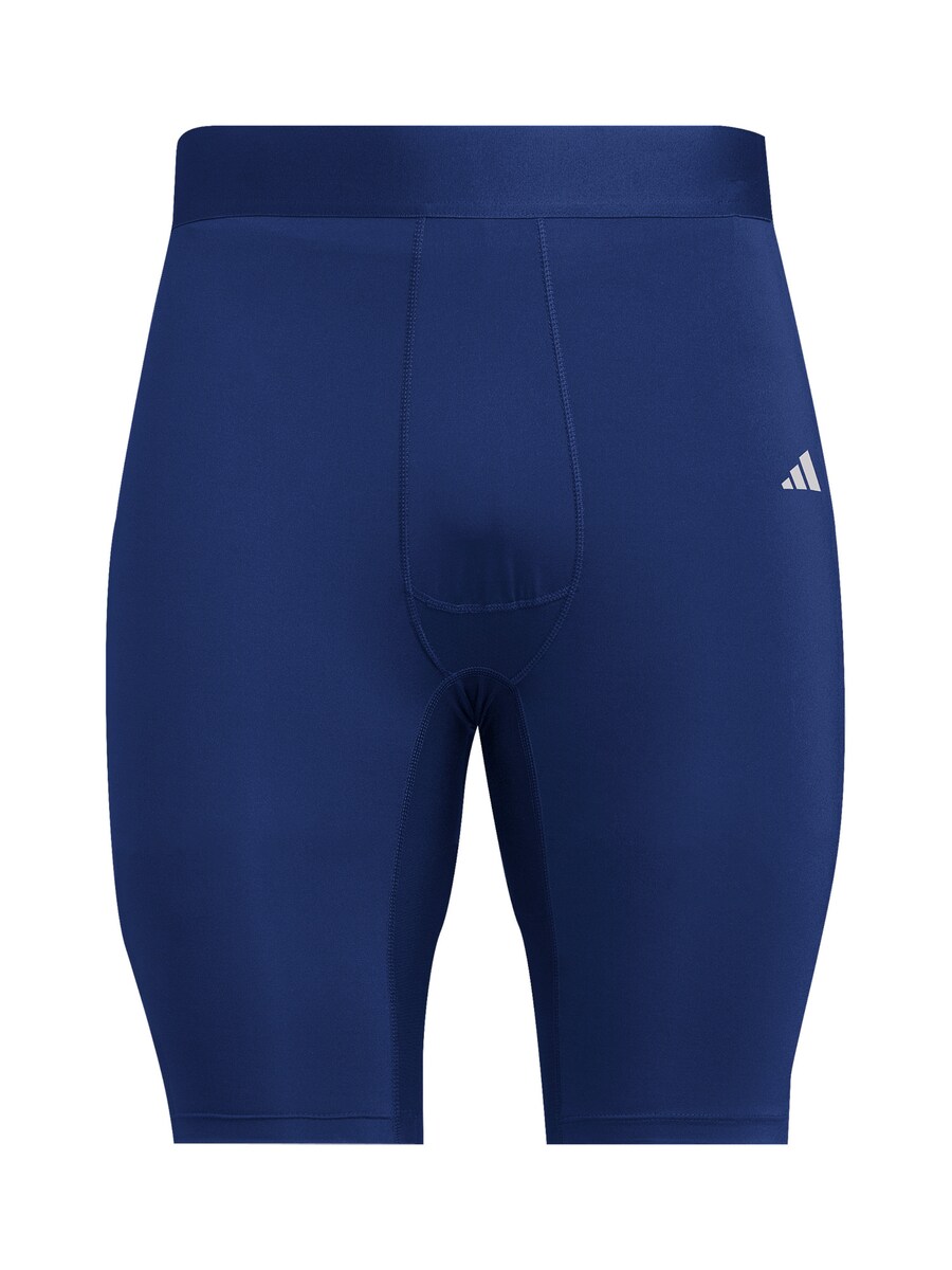 

Узкие спортивные брюки ADIDAS PERFORMANCE, синий