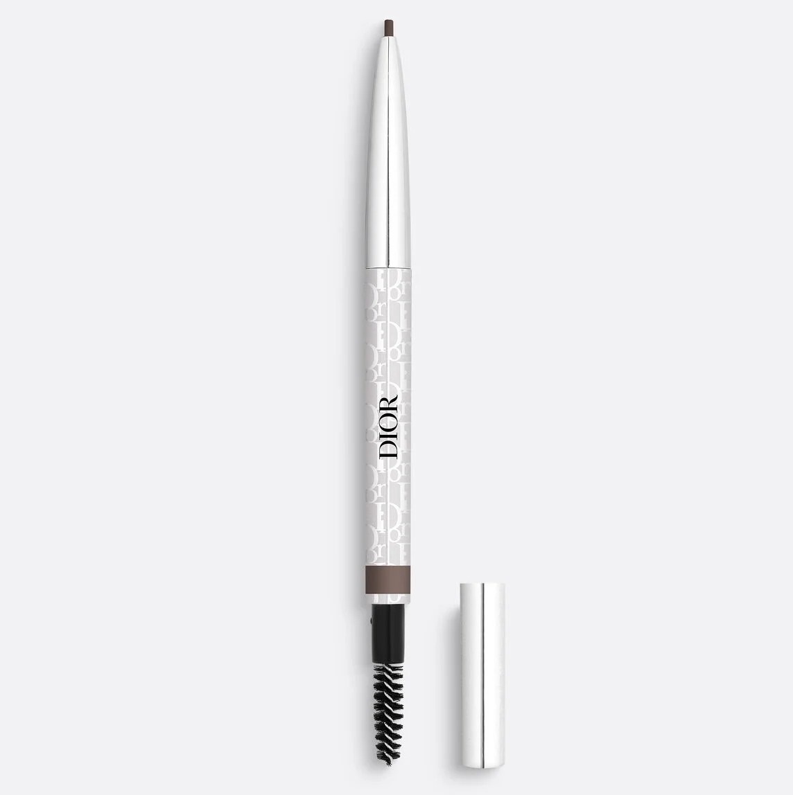 

Карандаш для бровей Dior Diorshow Waterproof, 03 Brown