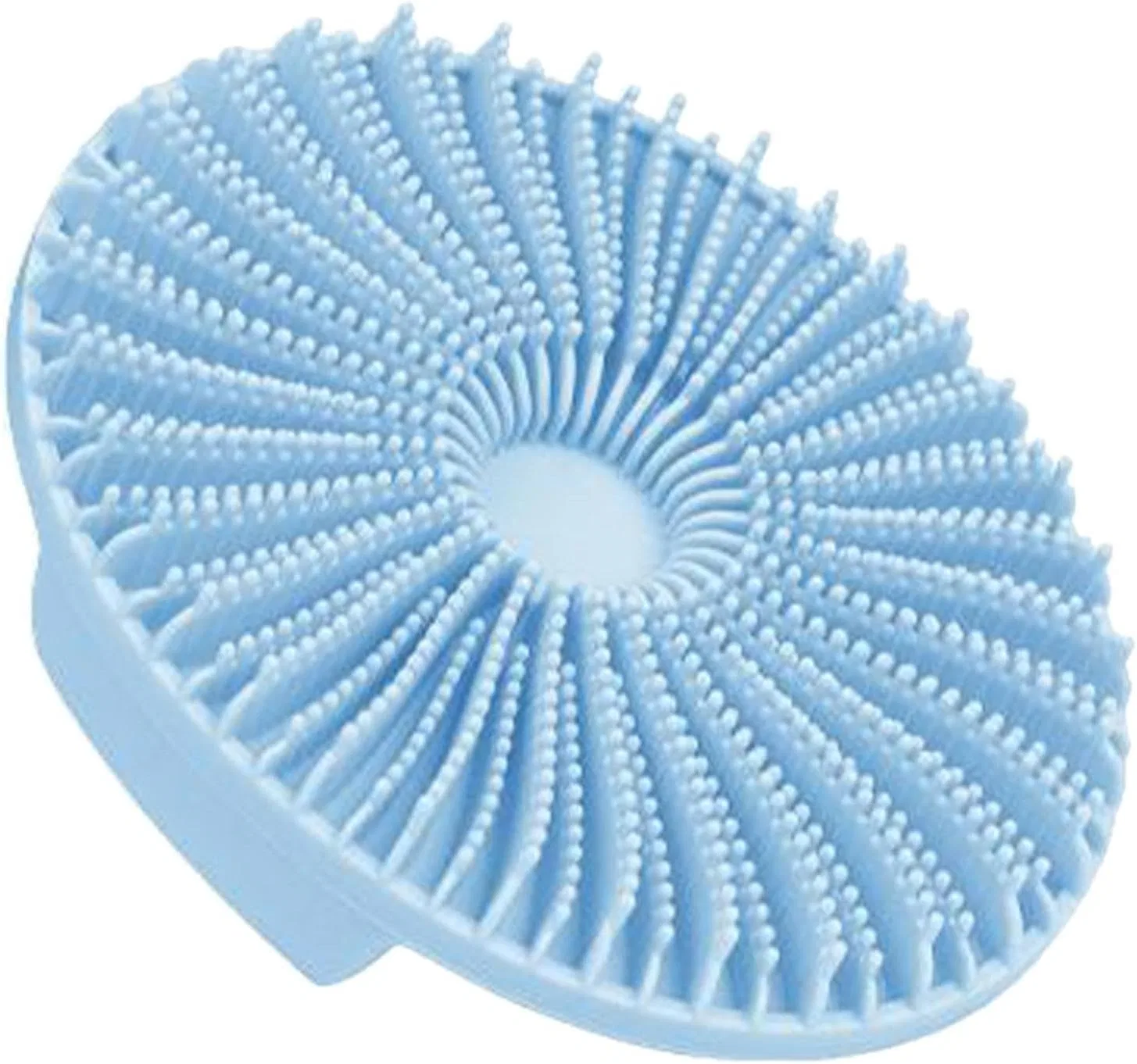 Многофункциональная силиконовая щетка для тела, Blau Generic
