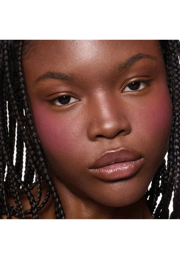 Румяна 4.5 г Skinfinish Colourstruck Blush Mac, Candy Yum Yum, цвет candy yum yum — фото 4