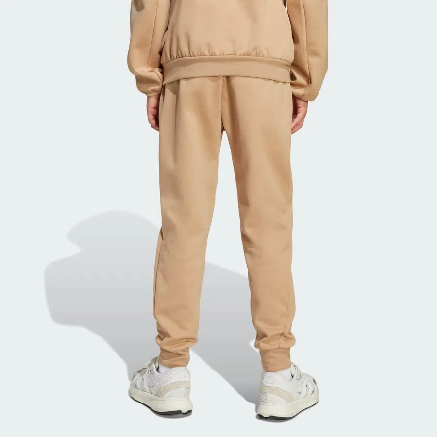 Штаны спортивные с зауженным кроем adidas Z.N.E. Tapered-Leg Pants, Фиолетовый — фото 4