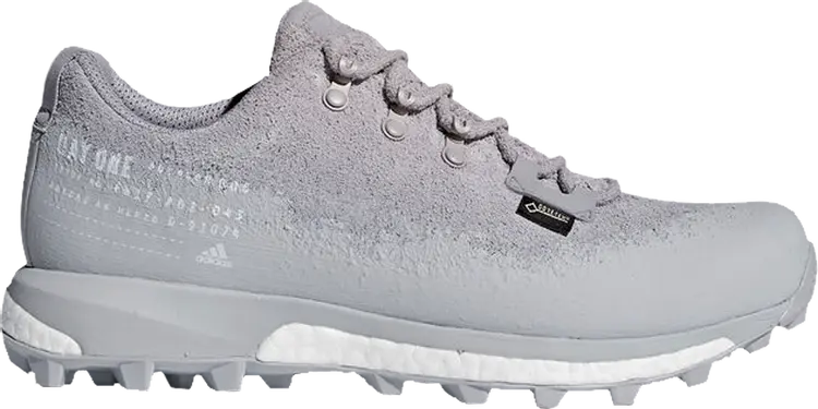 

Кроссовки Adidas Terrex Agravic 'Day One', серый