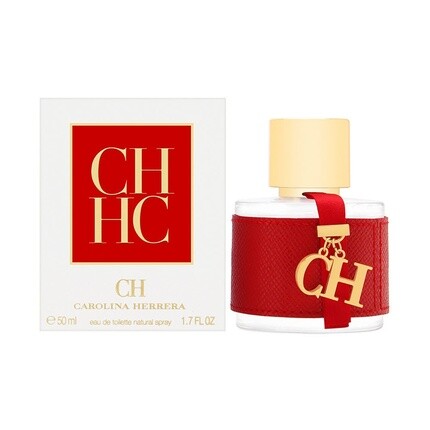 

Carolina Herrera Каролина Эррера Et 50 Vp