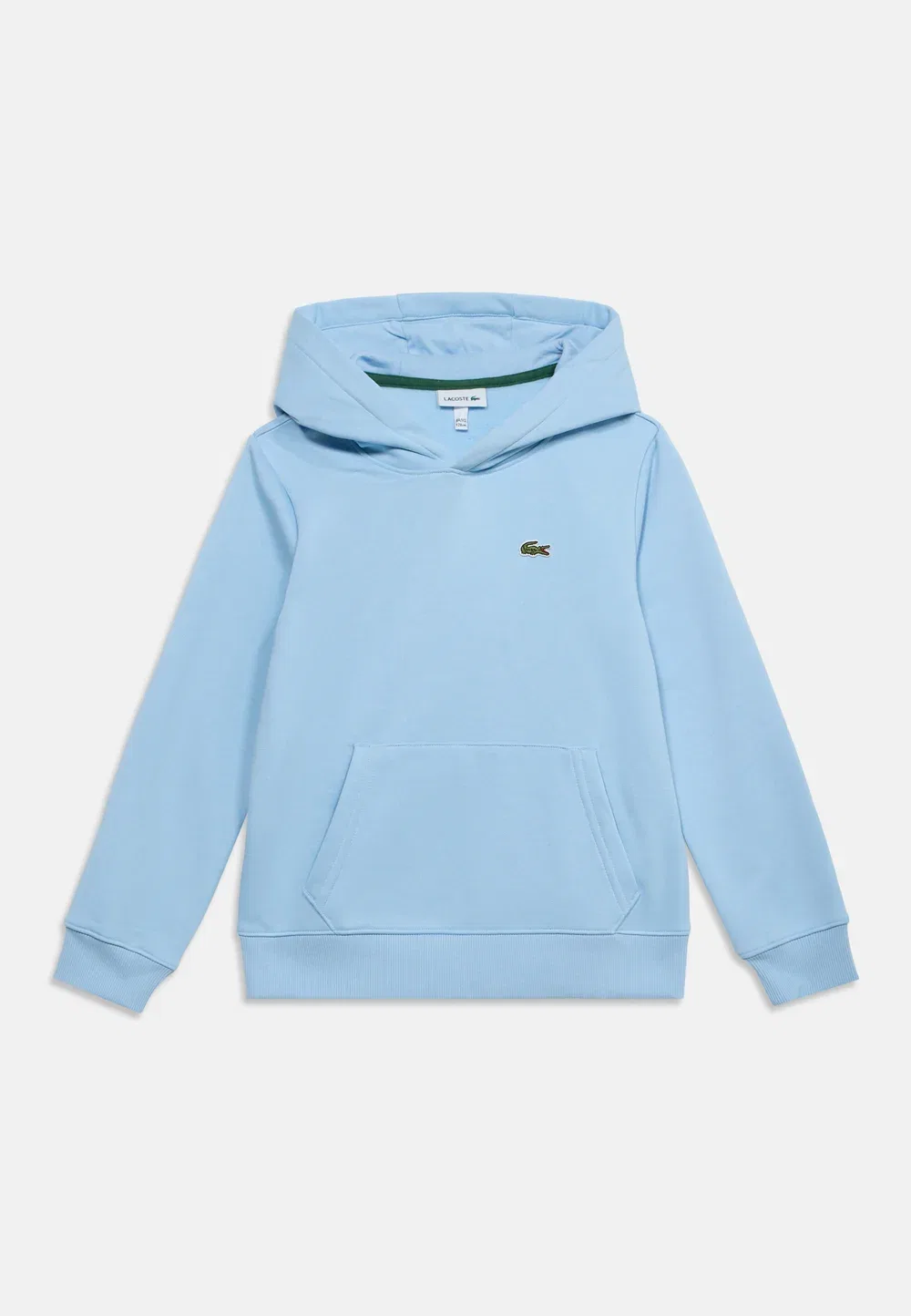 Худи унисекс Core с капюшоном - худи Lacoste, Panorama