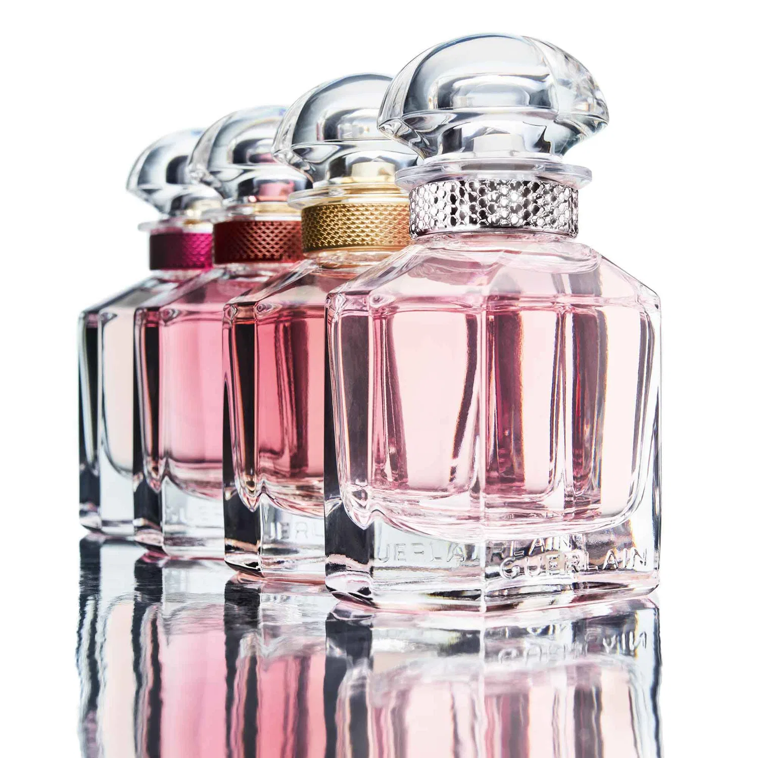 Парфюмерная вода Mon Guerlain Intense, 30 мл, GUERLAIN — фото 3